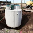 Business 2 image GO GREEN SEPTIC SOLUTIONS Drain Sewer Cleaning in Sugar Land TX