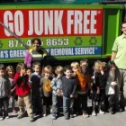 Business 4 image GO JUNK FREE AMERICA Waste Management Company in Los Angeles CA