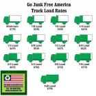 Business 5 image GO JUNK FREE AMERICA Waste Management Company in Los Angeles CA