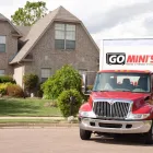 Business 2 image GO MINI'S OF TULSA Storage Facilities & Warehouses in Broken Arrow OK