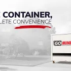 Business 3 image GO MINI'S OF TULSA Storage Facilities & Warehouses in Broken Arrow OK