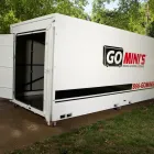 Business 4 image GO MINI'S OF TULSA Storage Facilities & Warehouses in Broken Arrow OK
