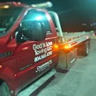 Business 2 image GOD IS LOVE TOWING LLC Boat Shipping & Transport in Richmond VA
