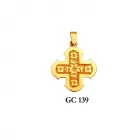Business 2 image GOLD CROSSES Jewelers in Boston MA