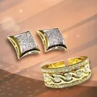 Business 4 image GOLDBAR JEWELERS in Irving TX