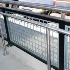 Business 3 image GOLDEN BAY FENCE PLUS IRON WORKS INC. Fence Contractors in Stockton CA