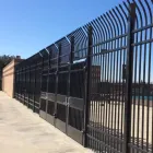 Business 1 image GOLDEN BAY FENCE PLUS IRON WORKS INC. Fence Contractors in Stockton CA