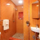 Business 1 image GOLDEN LOON / TIERNEY'S TILE MINATURES- NANCY FROSETH Cleaning Services in Bloomington MN