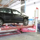 Business 3 image GOLDEN WEST COLLISION CENTER Auto Maintenance in Sunnyvale CA