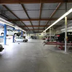 Business 4 image GOLDEN WEST COLLISION CENTER Auto Maintenance in Sunnyvale CA