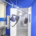 Business 5 image GOLDEN WEST COLLISION CENTER Auto Maintenance in Sunnyvale CA