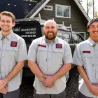 Business 2 image GOT MOLES? Real Estate Rental Service in Seattle WA