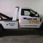 Business 4 image GOT UR TOW TOWING Towing Service in Mesquite TX