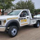Business 1 image GOT UR TOW TOWING in Mesquite TX