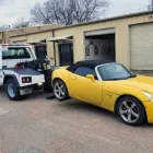 Business 2 image GOT UR TOW TOWING in Mesquite TX