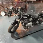 Business 8 image GOTHAM DEPOT MOTO in Brooklyn NY