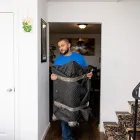 Business 2 image GOTHAM MOVING SYSTEMS in Brooklyn NY