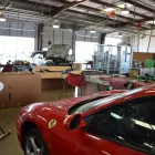 Business 4 image GP1 COLLISION CENTER OF ARLINGTON in Arlington TX