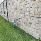 Business 7 image GPS CLEANING AND DETAILING SERVICES Gutter & Downspout Cleaning & Repair in Houston TX