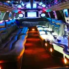 Business 1 image GR8 TRANSPORTATION Transportation Services in San Francisco CA