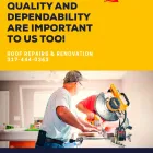 Business 1 image GRACE RENOVATIONS Roofing Contractors in Indianapolis IN