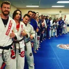 Business 2 image GRACIE BARRA COLUMBUS Martial Arts in Columbus GA