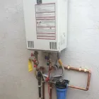 Business 1 image GRADE A PLUMBING SERVICES, INC. Water Treatment Equipment & Service in Campbell CA