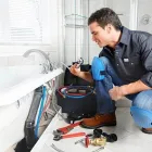 Business 3 image GRADE A PLUMBING SERVICES, INC. Water Treatment Equipment & Service in Campbell CA