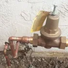 Business 6 image GRADE A PLUMBING SERVICES, INC. Water Treatment Equipment & Service in Campbell CA