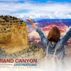 Business 4 image GRAND CANYON DESTINATIONS Tours Operators Promoters in Las Vegas NV