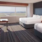 Business 2 image GRAND HYATT DFW Hotels in Dallas TX