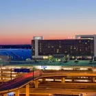 Business 3 image GRAND HYATT DFW Hotels in Dallas TX
