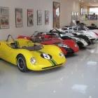Business 9 image GRAND PRIX CLASSICS INC Used Car Dealers in La Jolla CA