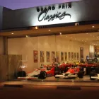 Business 2 image GRAND PRIX CLASSICS INC Used Car Dealers in La Jolla CA