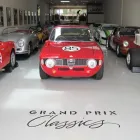 Business 4 image GRAND PRIX CLASSICS INC Used Car Dealers in La Jolla CA