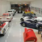 Business 5 image GRAND PRIX CLASSICS INC Used Car Dealers in La Jolla CA