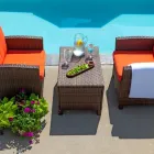 Business 4 image GRANDE RESERVE AT GEIST Student Housing Center in Indianapolis IN