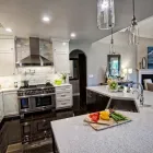 Business 2 image GRANITE TRANSFORMATIONS OF INDIANAPOLIS Kitchen Furniture & Countertops in Indianapolis IN