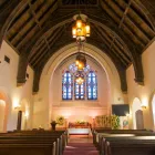 Business 6 image GRANT MILLER-JOHN COX MORTUARY Mortuary in Oakland CA