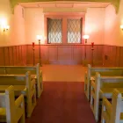 Business 9 image GRANT MILLER-JOHN COX MORTUARY Mortuary in Oakland CA