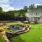 Business 2 image GRASS CONCEPTS Landscape Contractors in Tulsa OK