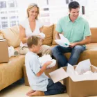 Business 3 image GREAT WHITE MOVING COMPANY in Fort Worth TX