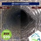 Business 2 image GREEN AIR DUCT CLEANING & HOME SERVICES OF HOUSTON in Houston TX