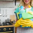 Business 1 image GREEN AND IVY CLEANING SERVICES Janitorial Service in San Diego CA