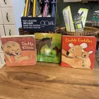 Business 1 image GREEN BAMBINO baby gear store in Oklahoma City OK