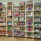 Business 2 image GREEN BAMBINO baby gear store in Oklahoma City OK