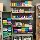 Business 3 image GREEN BAMBINO baby gear store in Oklahoma City OK