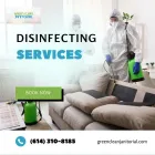 Business 4 image GREEN CLEAN JANITORIAL Cleaning Services in Columbus OH