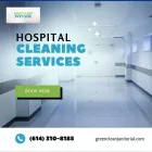 Business 6 image GREEN CLEAN JANITORIAL Cleaning Services in Columbus OH