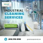 Business 7 image GREEN CLEAN JANITORIAL Cleaning Services in Columbus OH
